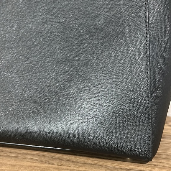 Michael kors • Kellen medium saffiano leather satchel - Picture 5 of 14